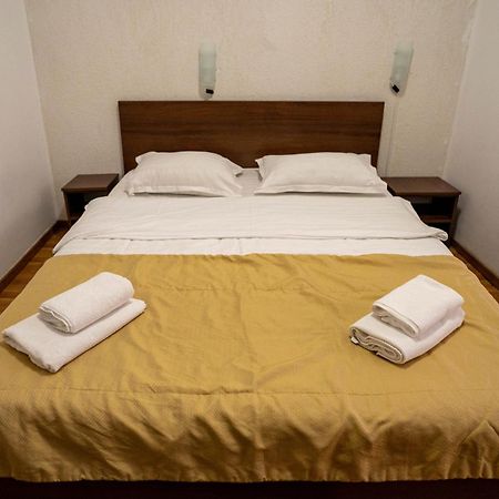 Villa Select Predeal Ngoại thất bức ảnh