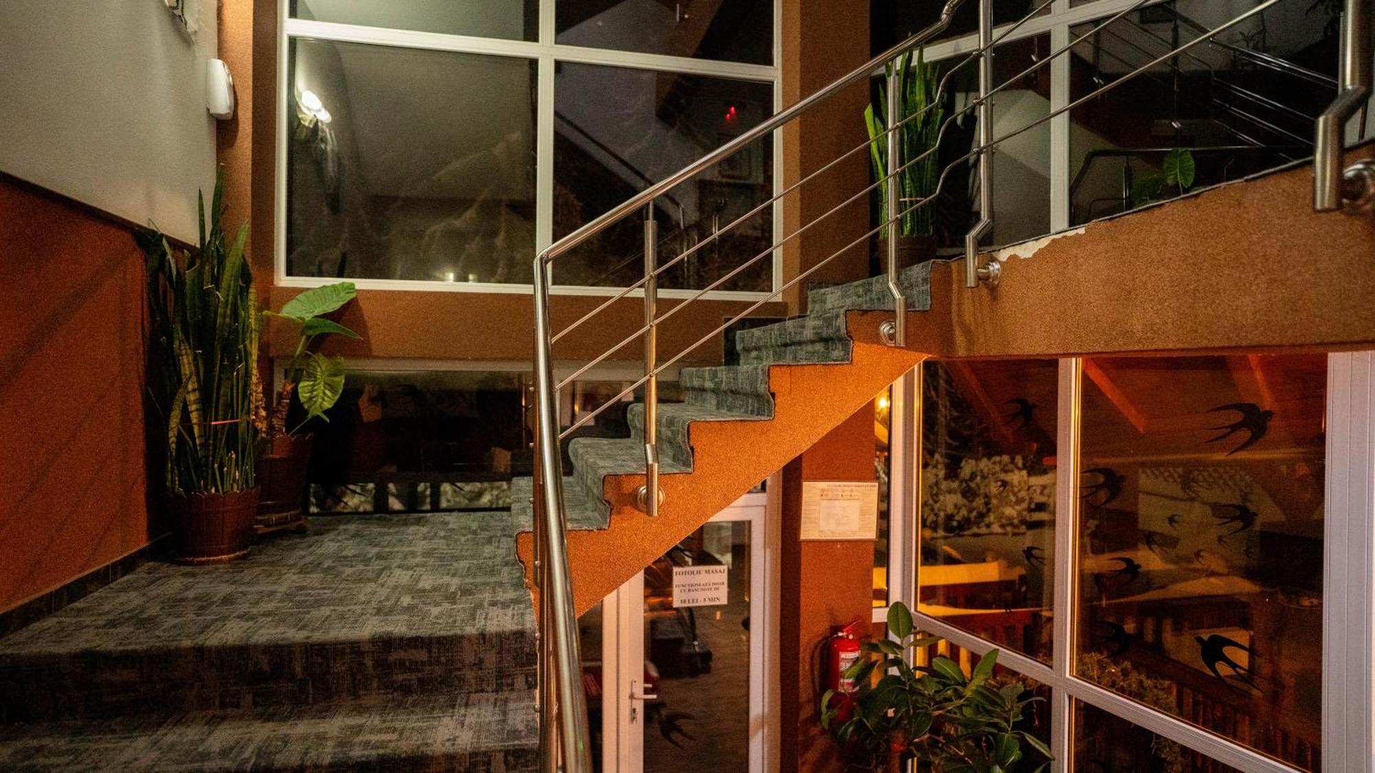 Villa Select Predeal Ngoại thất bức ảnh